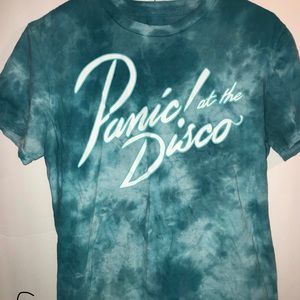 Panic At The Disco T-Shirt